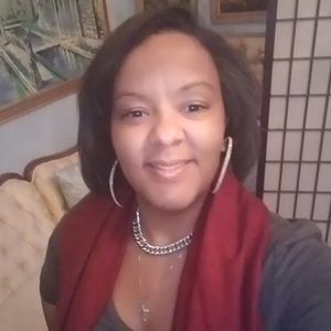 Meet your Posher, Kathy